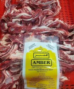 Dẻ sườn Trâu m123