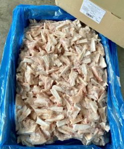 Sụn ức gà Hungary